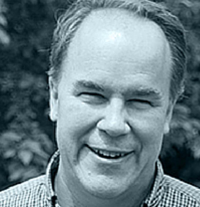Timothy Nixon Economist Impact